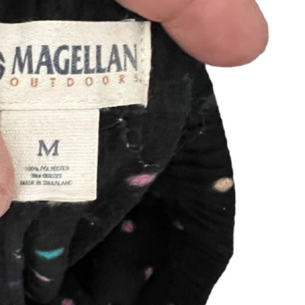 Magellan Soft Pajama Pants - Picture 5 of 5